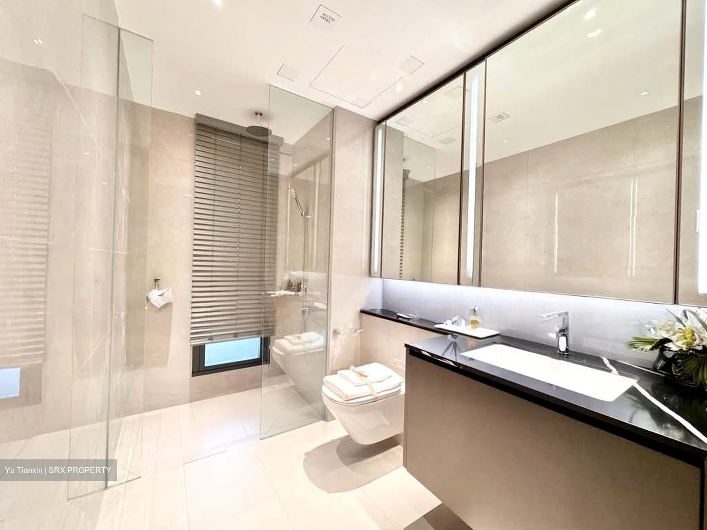 Marina Gardens Lane (D1), Apartment #597141451